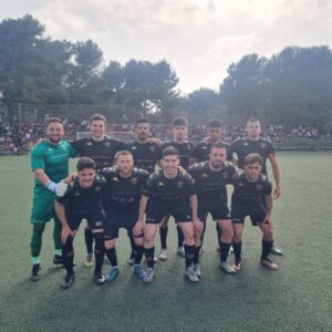 UD Paterna Benigànim CF